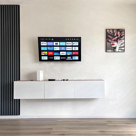 Heaven Premium Apartments 사라예보 객실 사진