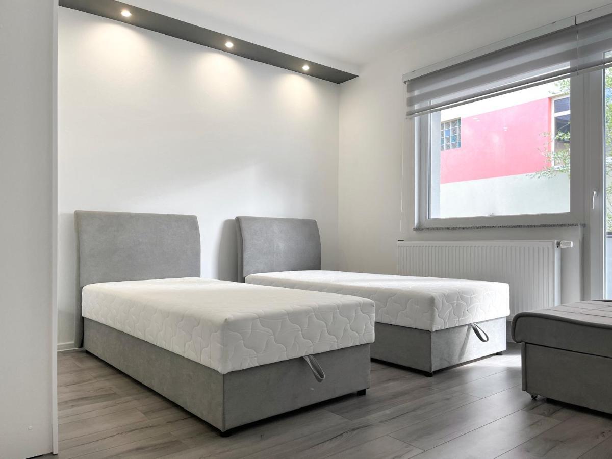 Heaven Premium Apartments 사라예보 외부 사진