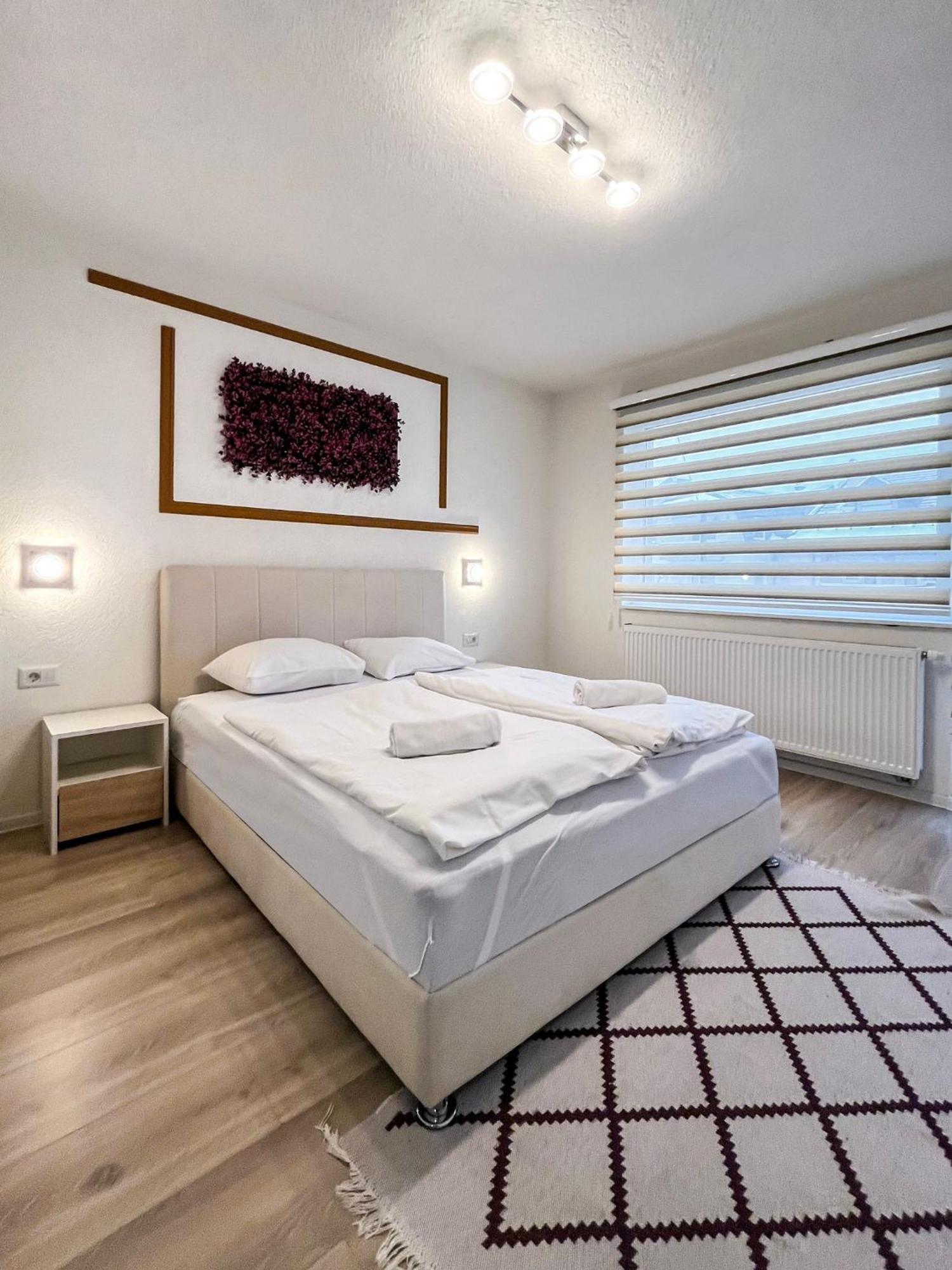 Heaven Premium Apartments 사라예보 객실 사진