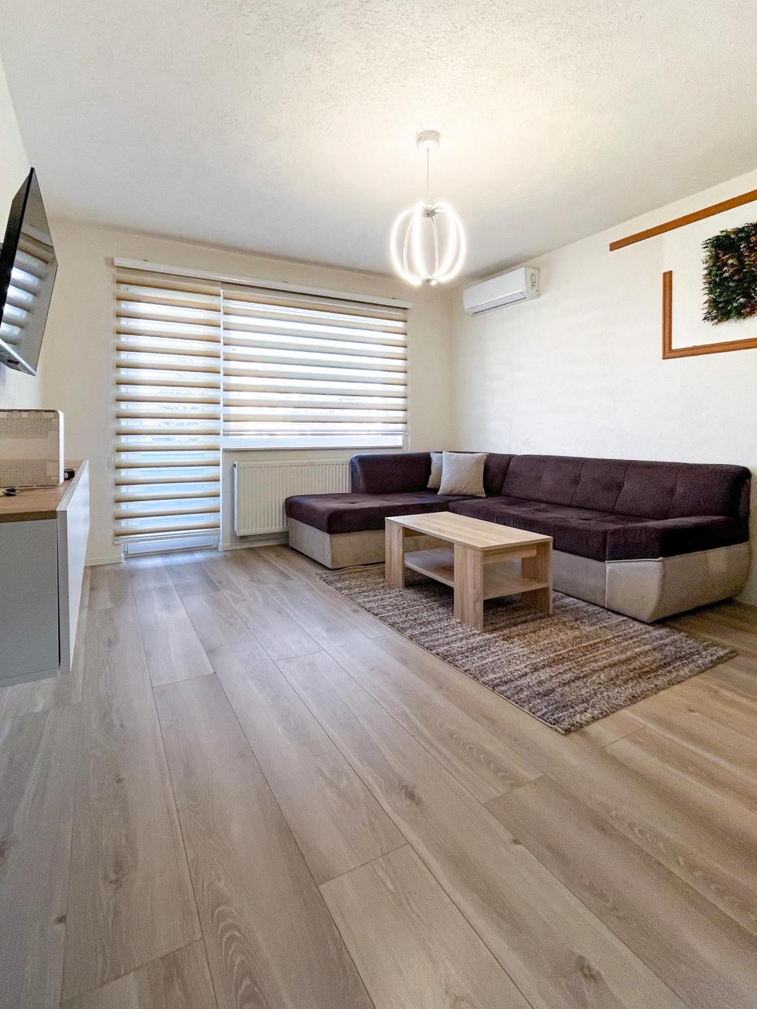 Heaven Premium Apartments 사라예보 객실 사진