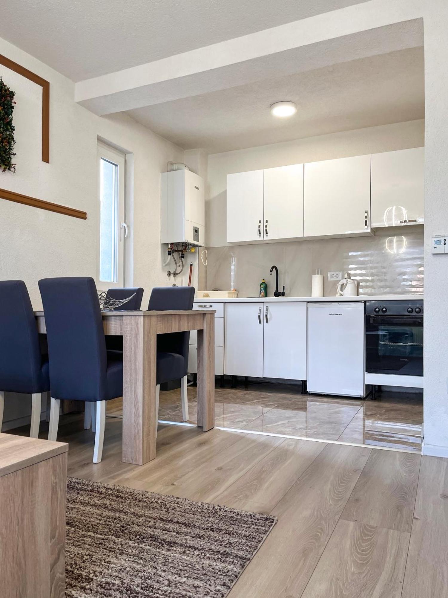 Heaven Premium Apartments 사라예보 객실 사진