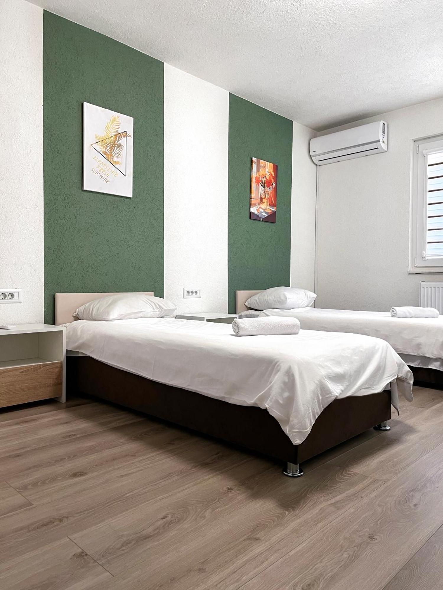 Heaven Premium Apartments 사라예보 객실 사진