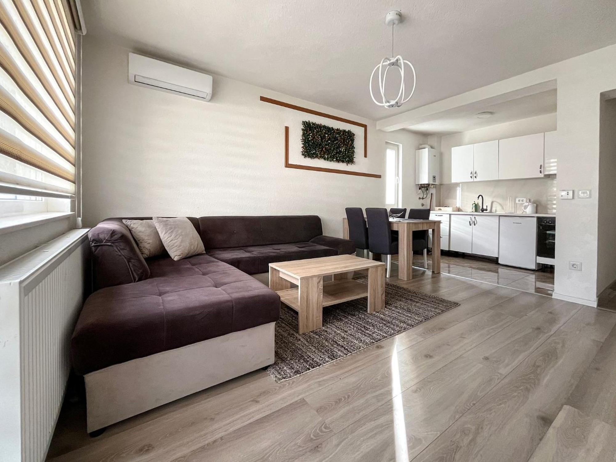 Heaven Premium Apartments 사라예보 객실 사진