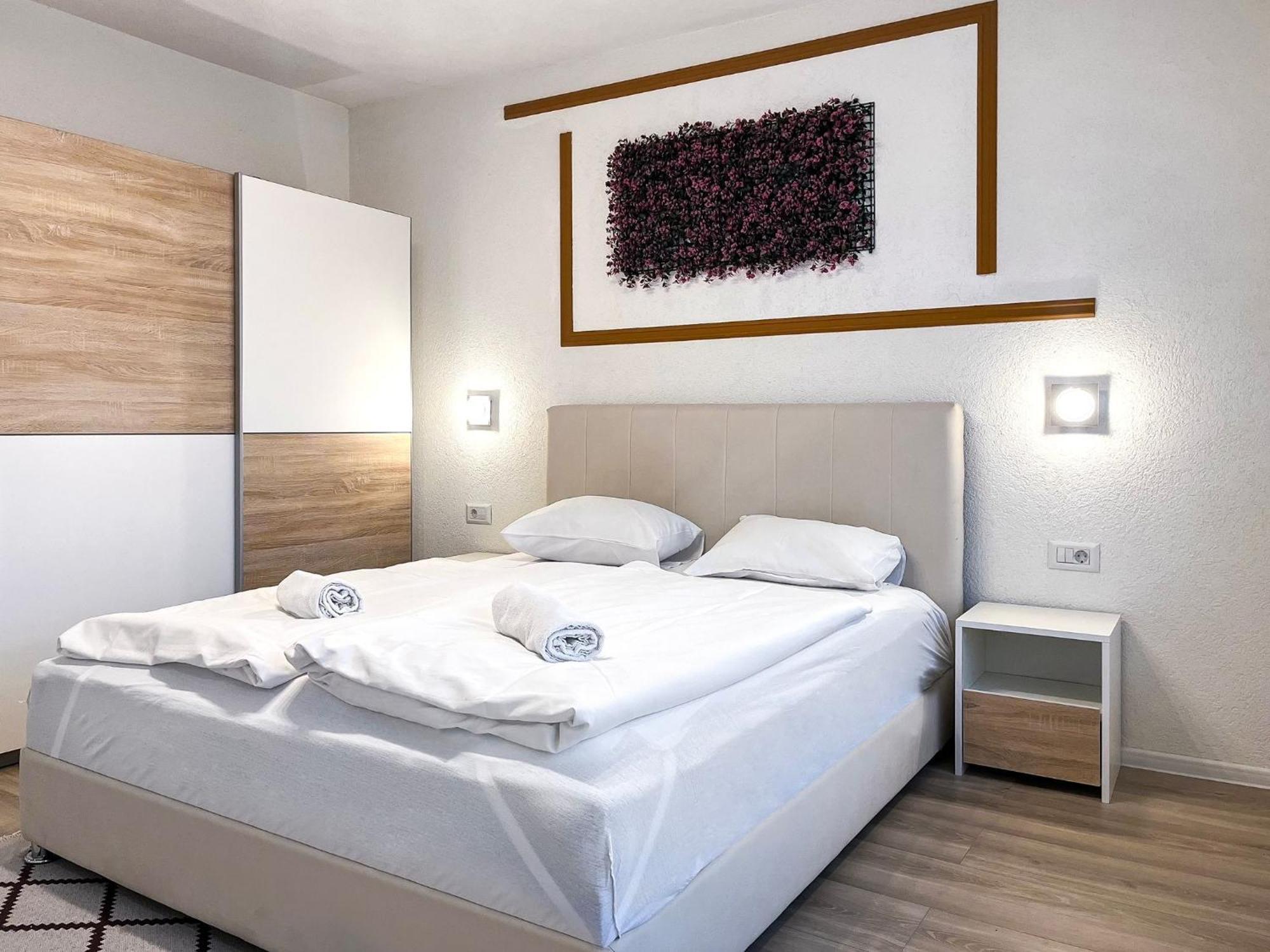 Heaven Premium Apartments 사라예보 객실 사진